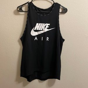 Brand new Nike top with tags